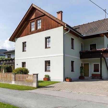 Vanek Apartment Kotschach-Mauthen Bagian luar foto