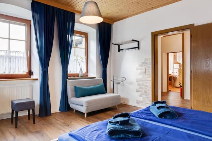 Vanek Apartment Kotschach-Mauthen Bagian luar foto
