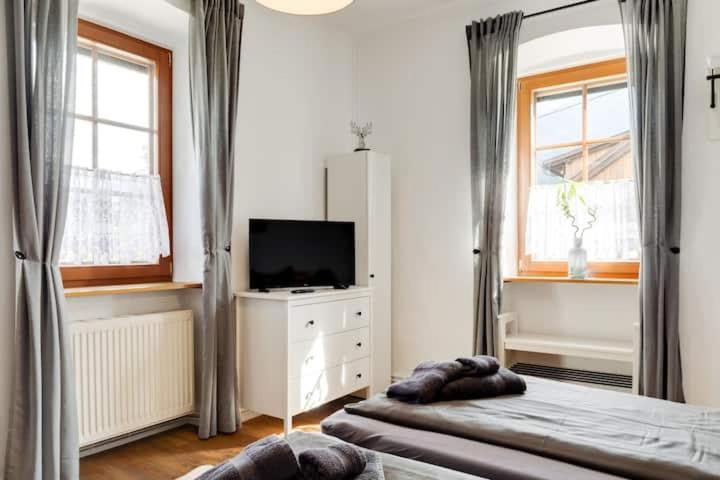 Vanek Apartment Kotschach-Mauthen Bagian luar foto
