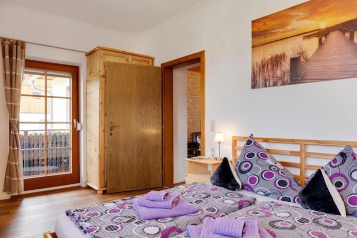 Vanek Apartment Kotschach-Mauthen Bagian luar foto