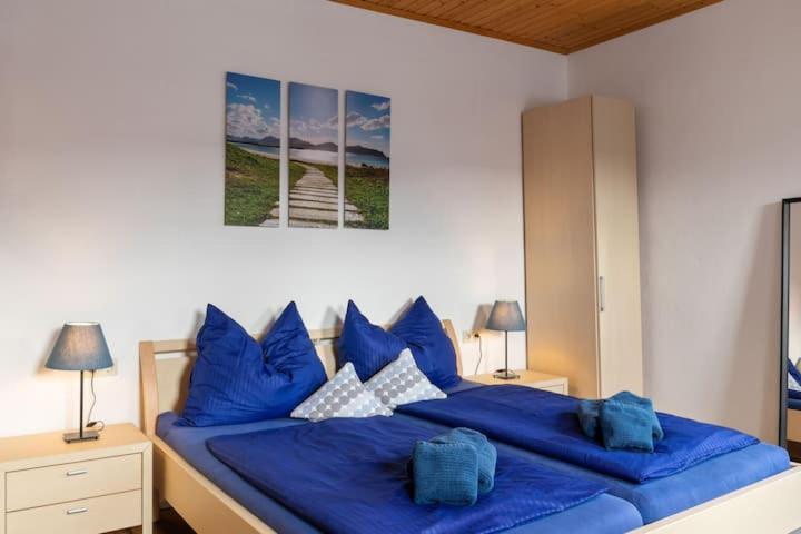 Vanek Apartment Kotschach-Mauthen Bagian luar foto