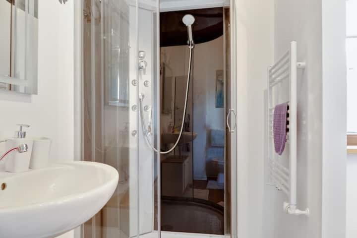 Vanek Apartment Kotschach-Mauthen Bagian luar foto