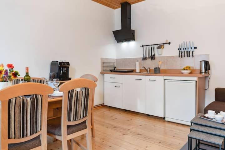 Vanek Apartment Kotschach-Mauthen Bagian luar foto