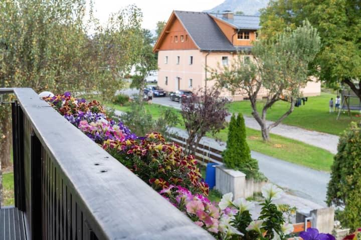 Vanek Apartment Kotschach-Mauthen Bagian luar foto