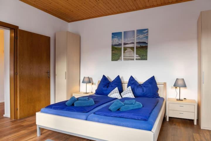 Vanek Apartment Kotschach-Mauthen Bagian luar foto