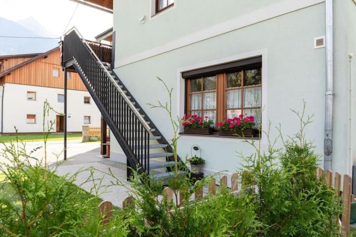 Vanek Apartment Kotschach-Mauthen Bagian luar foto