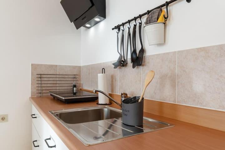 Vanek Apartment Kotschach-Mauthen Bagian luar foto