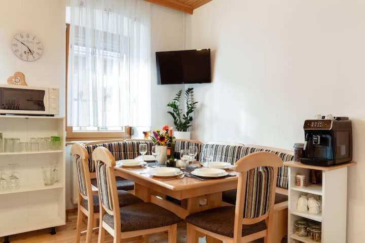 Vanek Apartment Kotschach-Mauthen Bagian luar foto