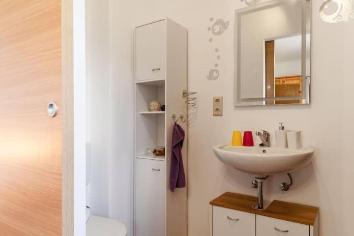 Vanek Apartment Kotschach-Mauthen Bagian luar foto